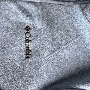 Used Columbia jacket M